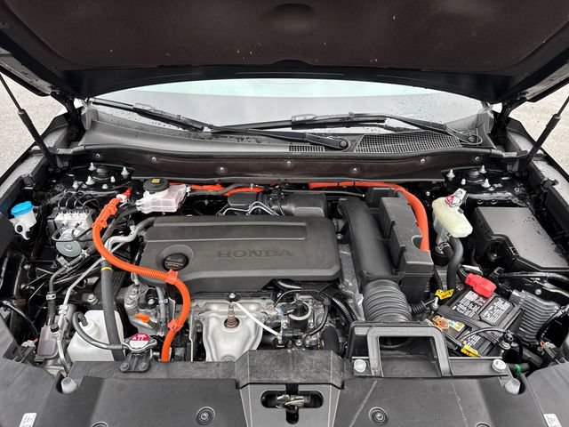 Used 2024 Honda CR-V Sport Touring image 33