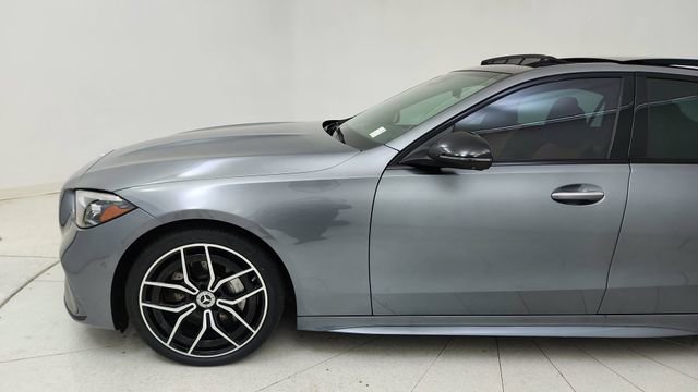 Used 2023 Mercedes-Benz C 300 Sedan image 9