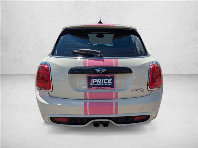 Used 2016 MINI Cooper S FWD image 6