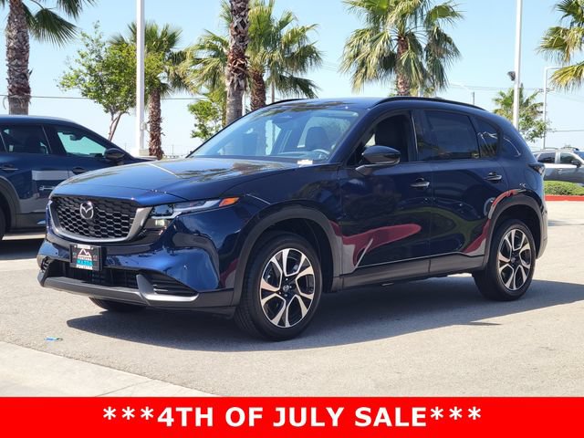 New 2026 MAZDA CX-5 Preferred AWD/4WD image 2