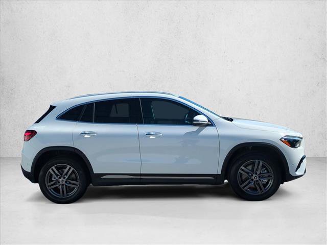 Used 2025 Mercedes-Benz GLA 250 image 4