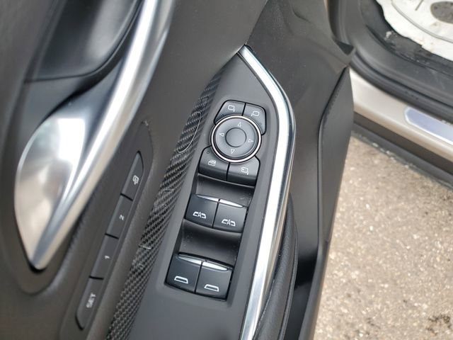 Certified 2024 Cadillac XT4 Sport image 23