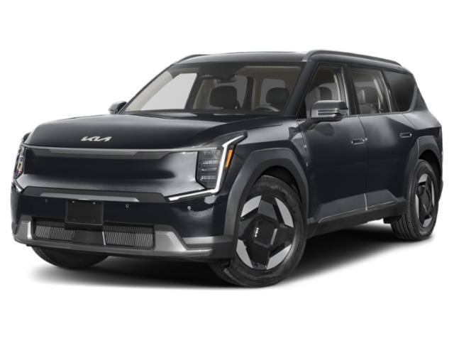 Certified 2024 Kia EV9 Wind