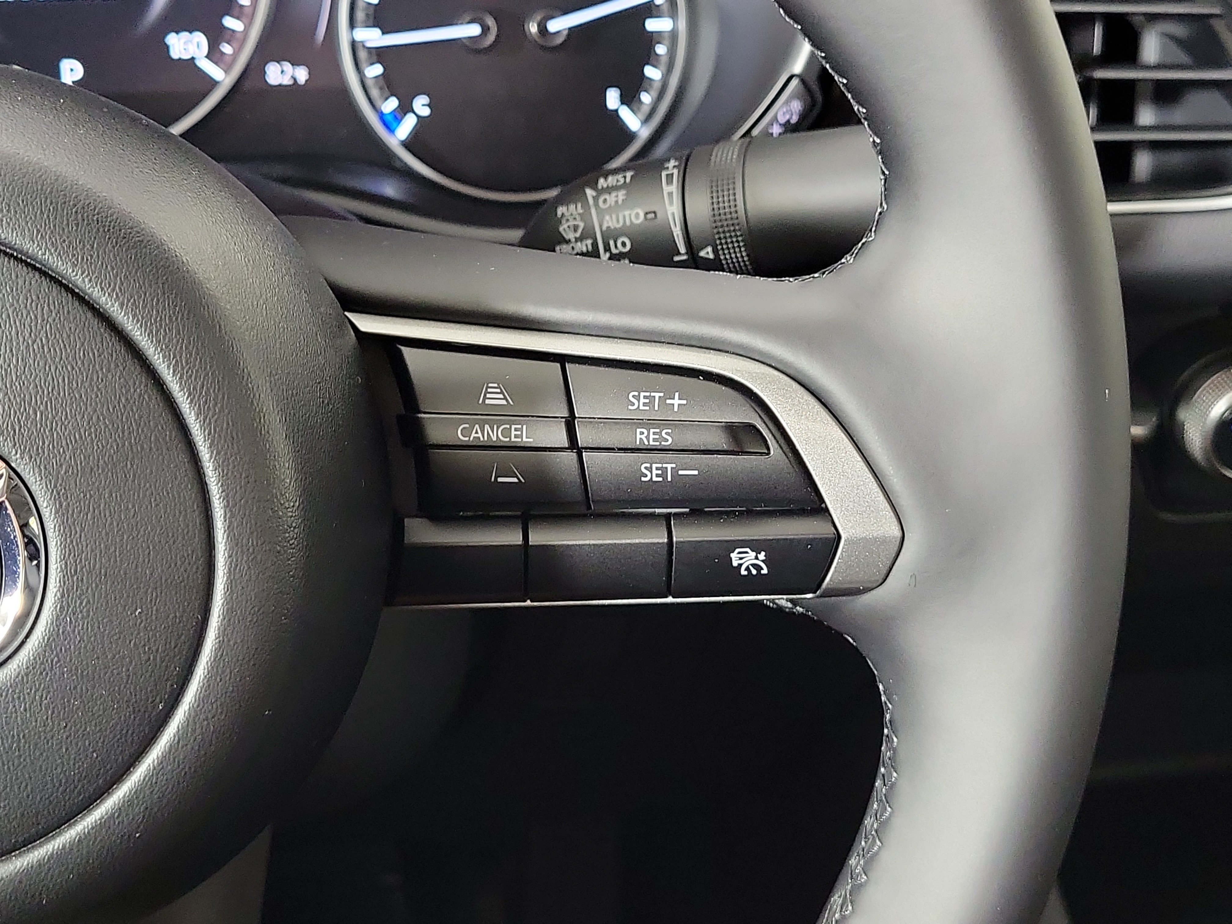 New 2026 MAZDA MAZDA3 s Sport FWD image 16
