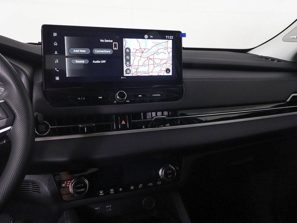 New 2026 Mitsubishi Outlander ES AWD/4WD image 42