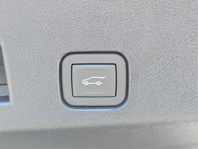 New 2026 Chevrolet Traverse LT FWD image 15