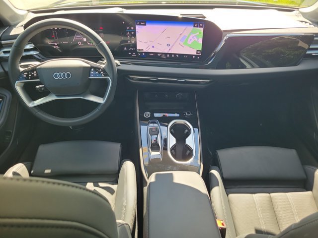Certified 2026 Audi A6 Premium Plus w/ Premium Plus Package AWD/4WD image 2