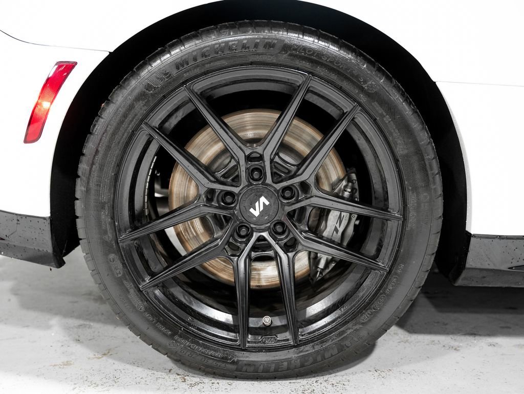 Used 2023 Chevrolet Camaro ZL1 image 32