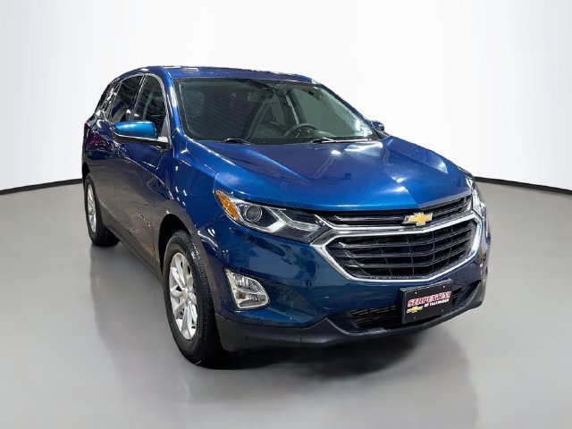 Used 2020 Chevrolet Equinox LT FWD image 5