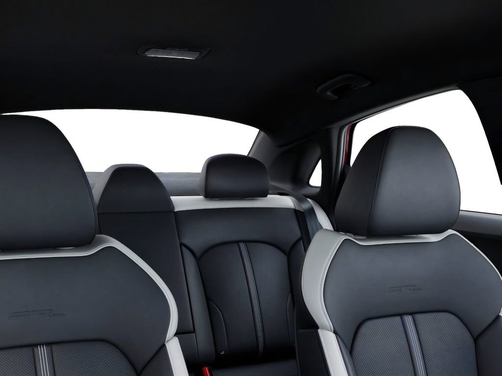 New 2026 Kia K5 GT-Line image 27