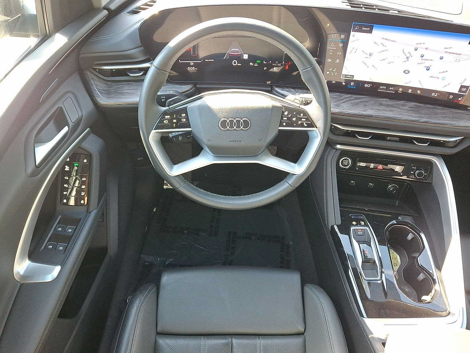 Certified 2025 Audi Q5 Premium w/ Premium Plus AWD/4WD image 27