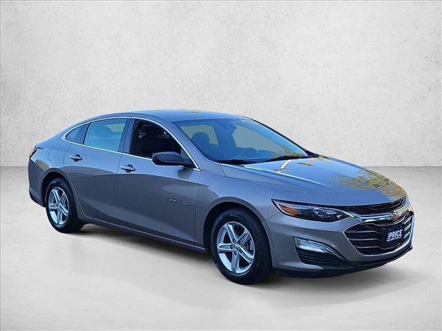 Used 2024 Chevrolet Malibu LS FWD image 3
