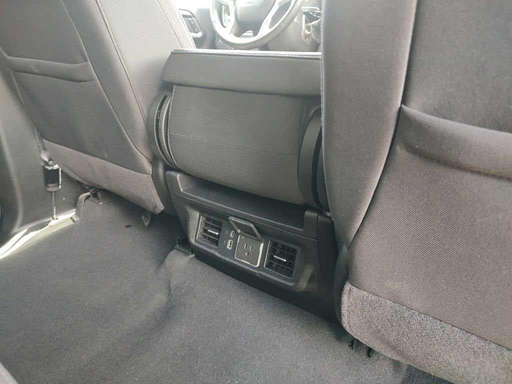 Used 2025 Chevrolet Silverado 2500 LT w/ Convenience Package AWD/4WD image 44