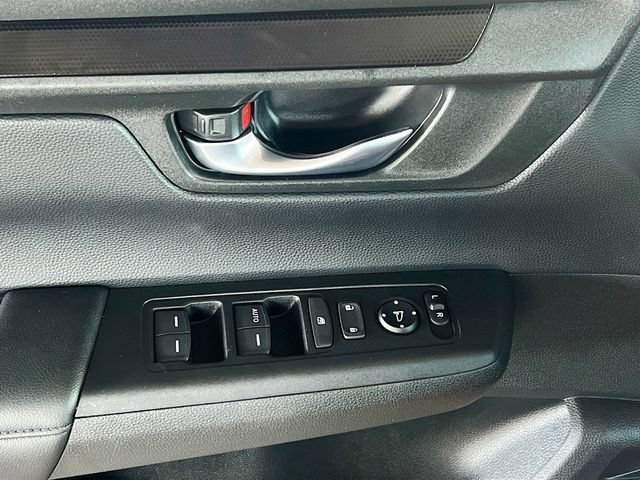 Used 2026 Honda CR-V LX image 12
