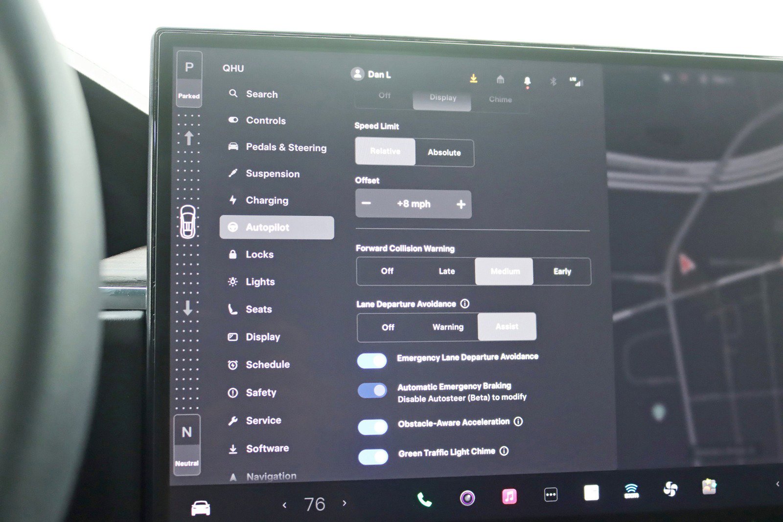 Used 2024 Tesla Model X image 26