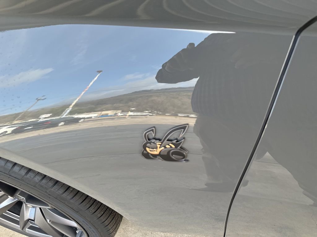 New 2026 Dodge Charger R/T Scat Pack image 24