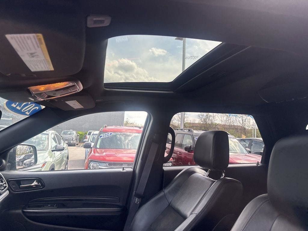 Used 2022 Dodge Durango GT image 20