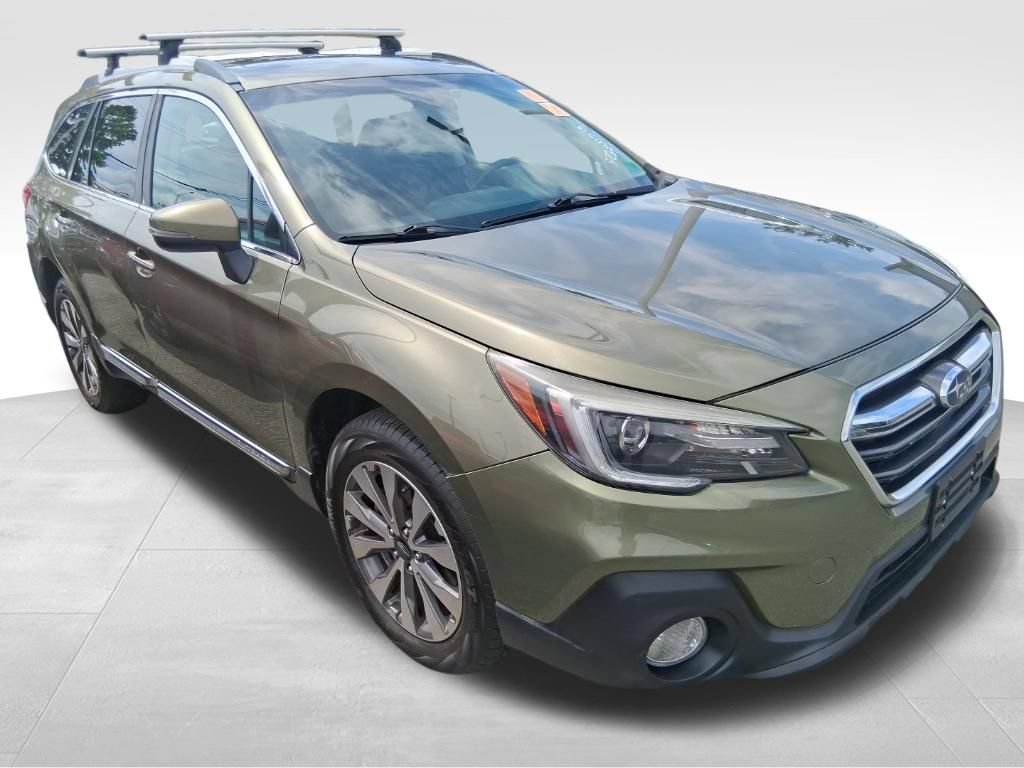 Used 2019 Subaru Outback 3.6R Touring AWD/4WD image 3
