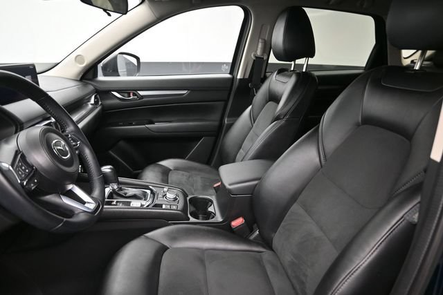 Certified 2023 MAZDA CX-5 AWD 2.5 S w/ Select Package image 10