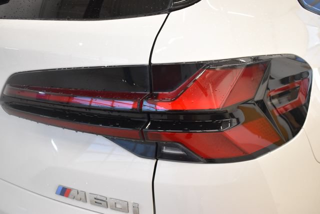 Used 2024 BMW X5 M60i w/ Executive Package AWD/4WD image 12