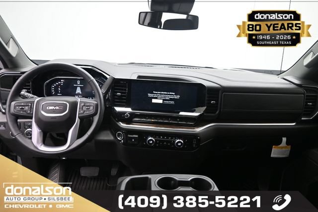 New 2026 GMC Sierra 1500 SLE RWD image 11