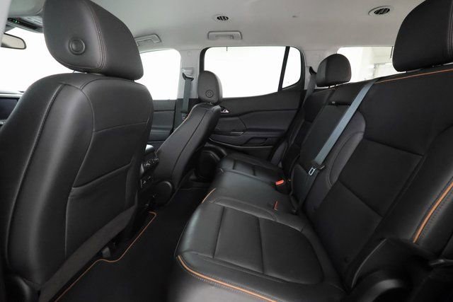 Used 2023 GMC Acadia AT4 w/ Technology Package image 21