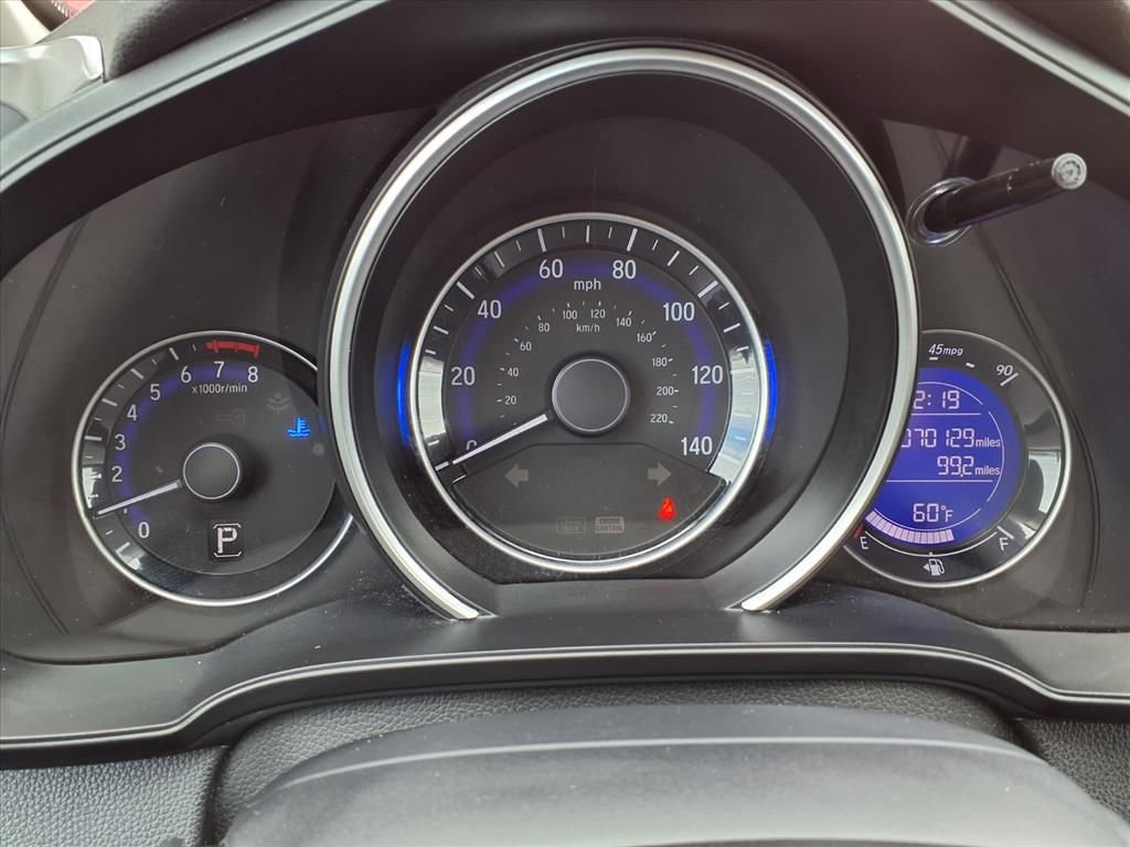 Used 2020 Honda Fit LX image 13