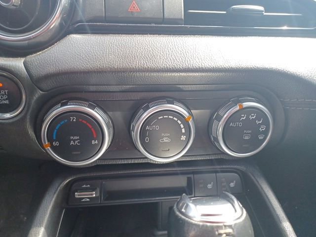 Used 2020 MAZDA MX-5 Miata RF Grand Touring image 18