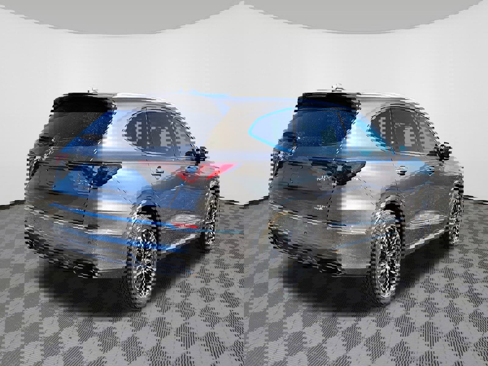 New 2026 Acura MDX SH-AWD w/ Advance Package image 4