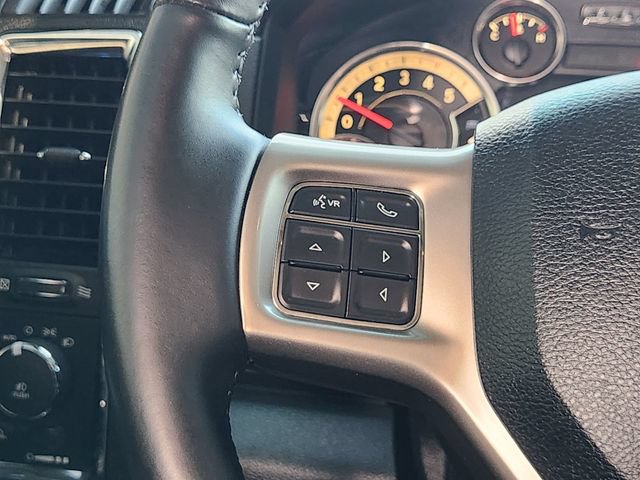 Used 2016 RAM 3500 Laramie w/ Convenience Group AWD/4WD image 28