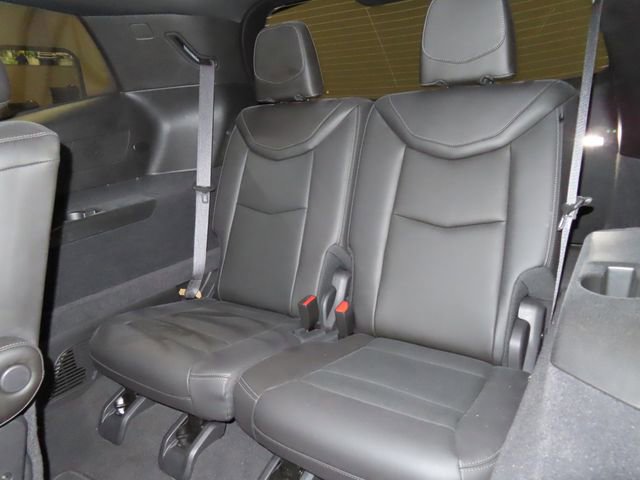 Certified 2025 Cadillac XT6 Premium Luxury image 17