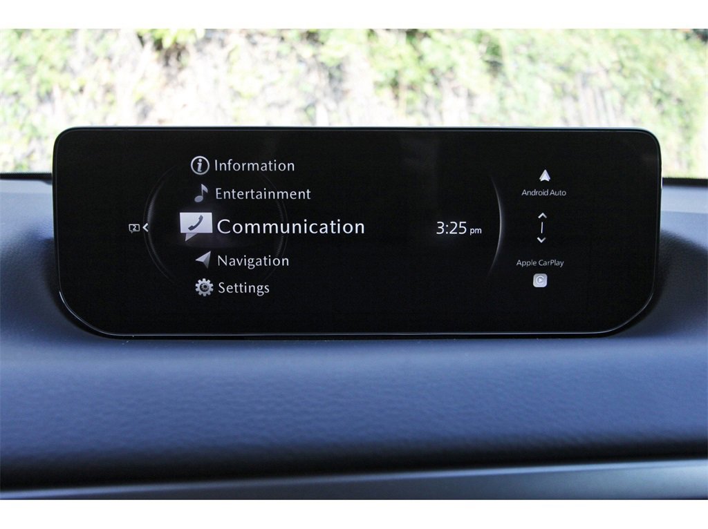 New 2026 MAZDA CX-50 Meridian Edition w/ Cargo Package image 21