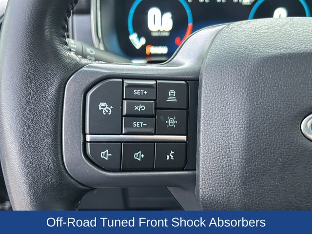 Used 2023 Ford F150 Lariat w/ Equipment Group 502A High image 22