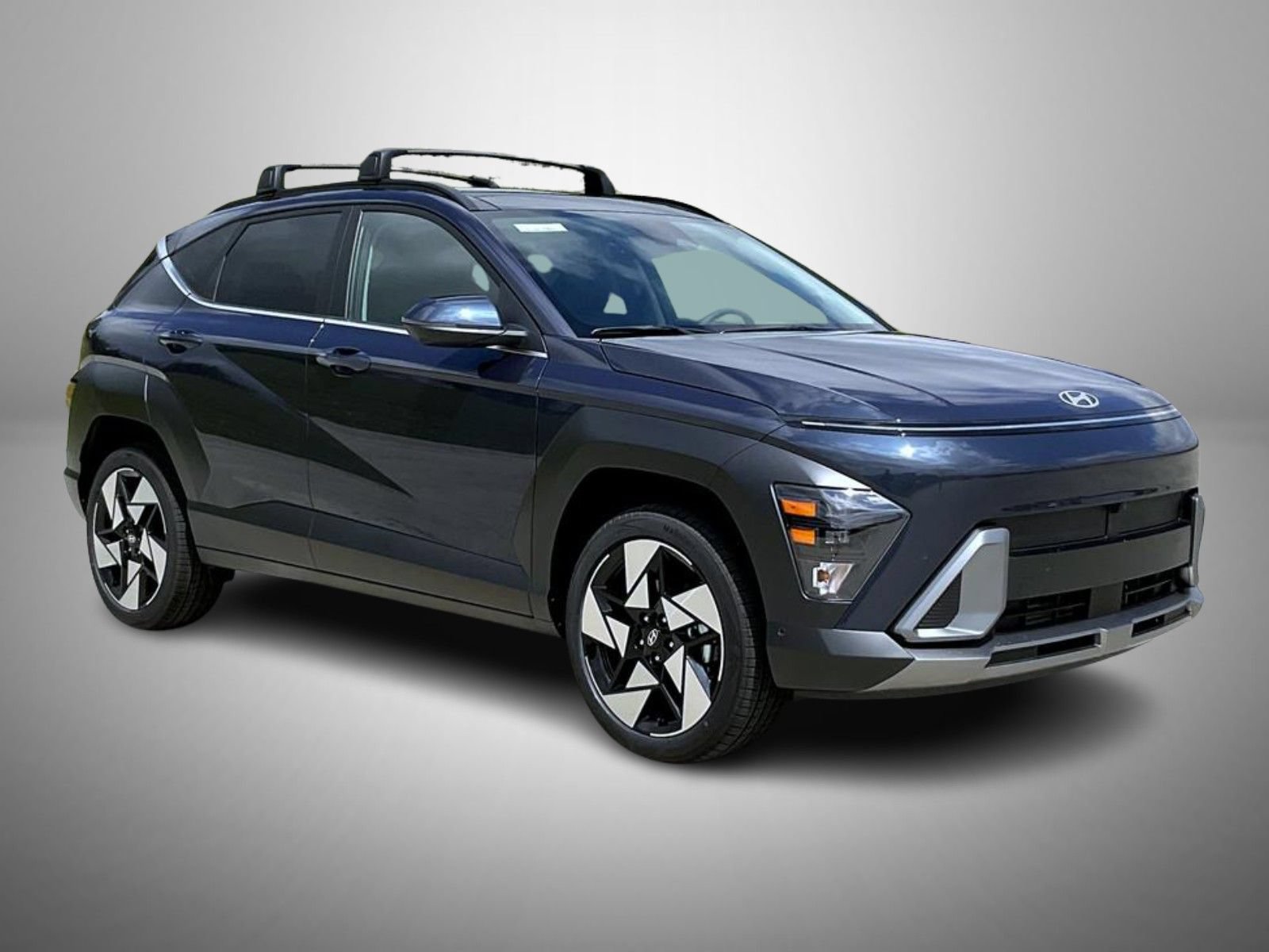 New 2026 Hyundai Kona Limited AWD/4WD image 3