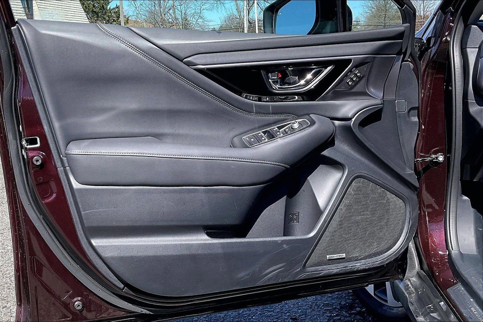 Certified 2025 Subaru Outback Limited w/ Popular Package #2 image 22