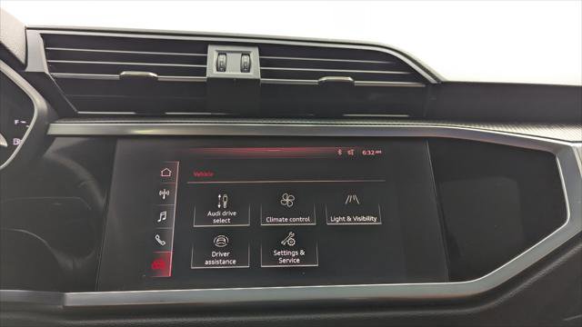 Used 2020 Audi Q3 2.0T Premium image 28