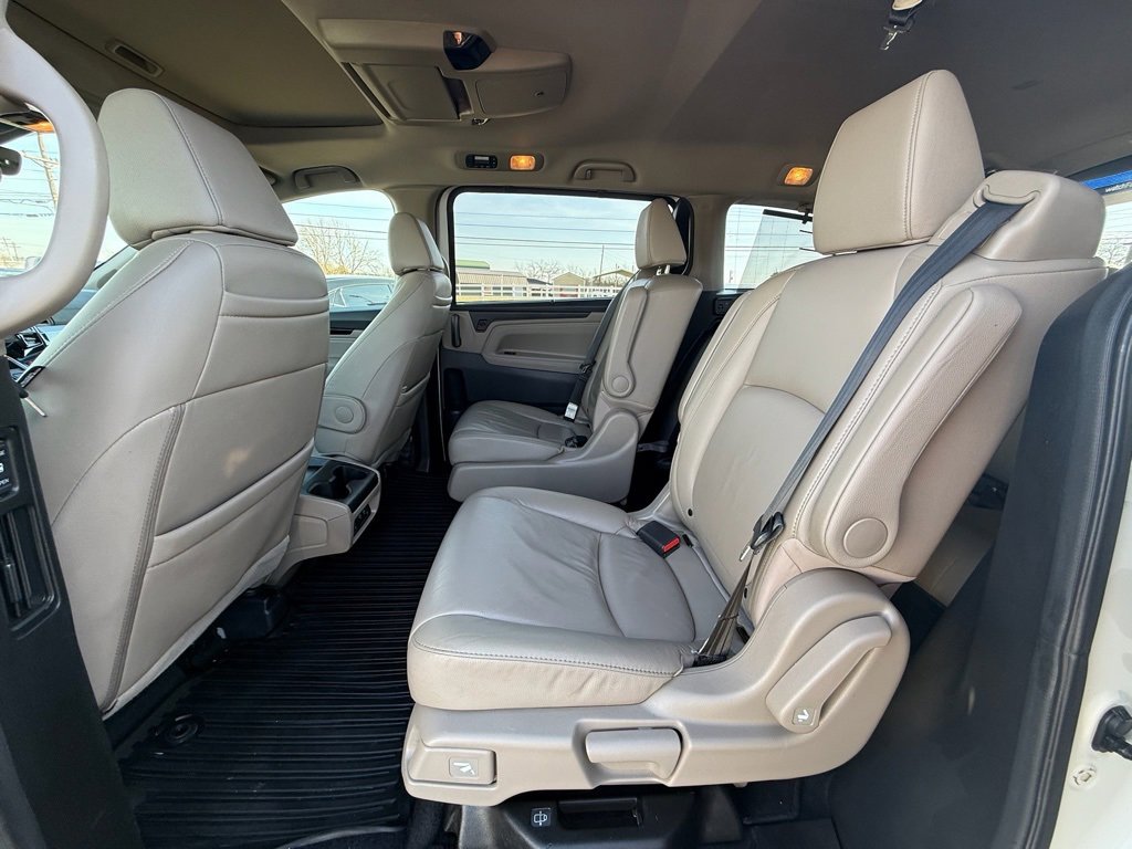 Used 2019 Honda Odyssey Elite image 18