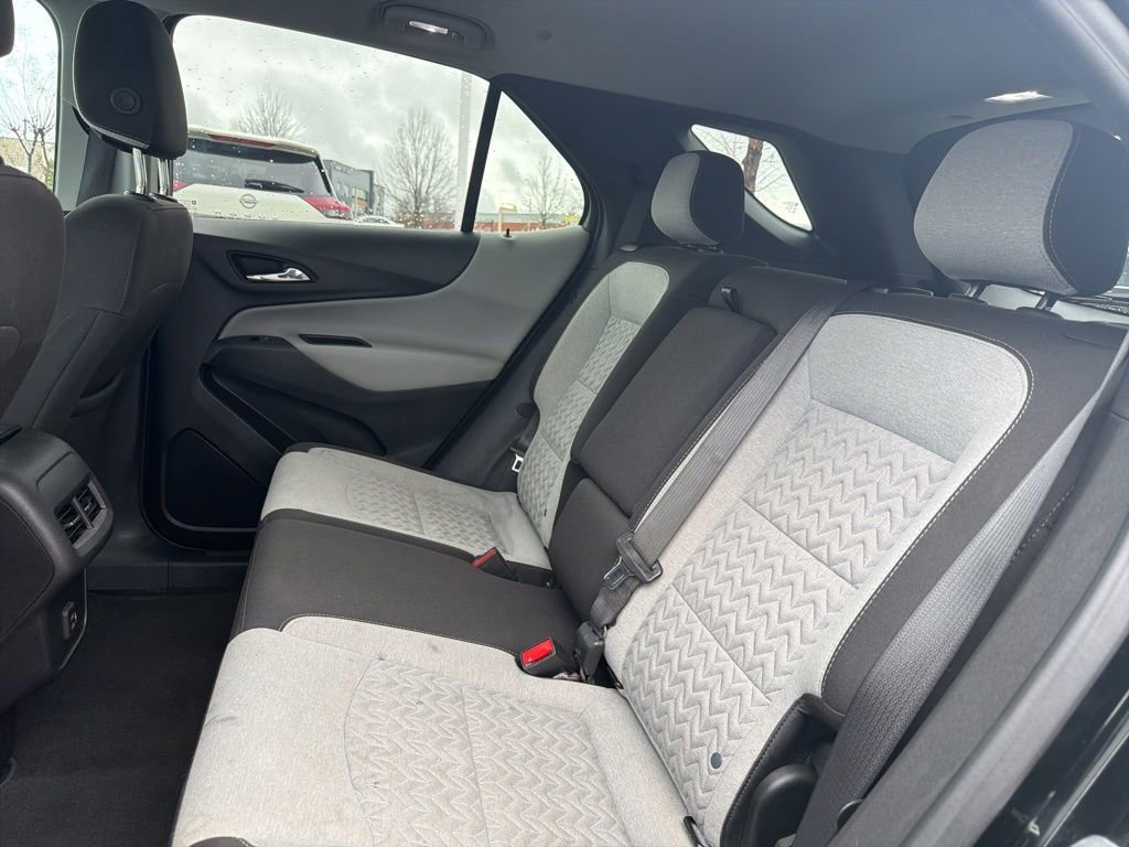 Used 2024 Chevrolet Equinox LT image 29