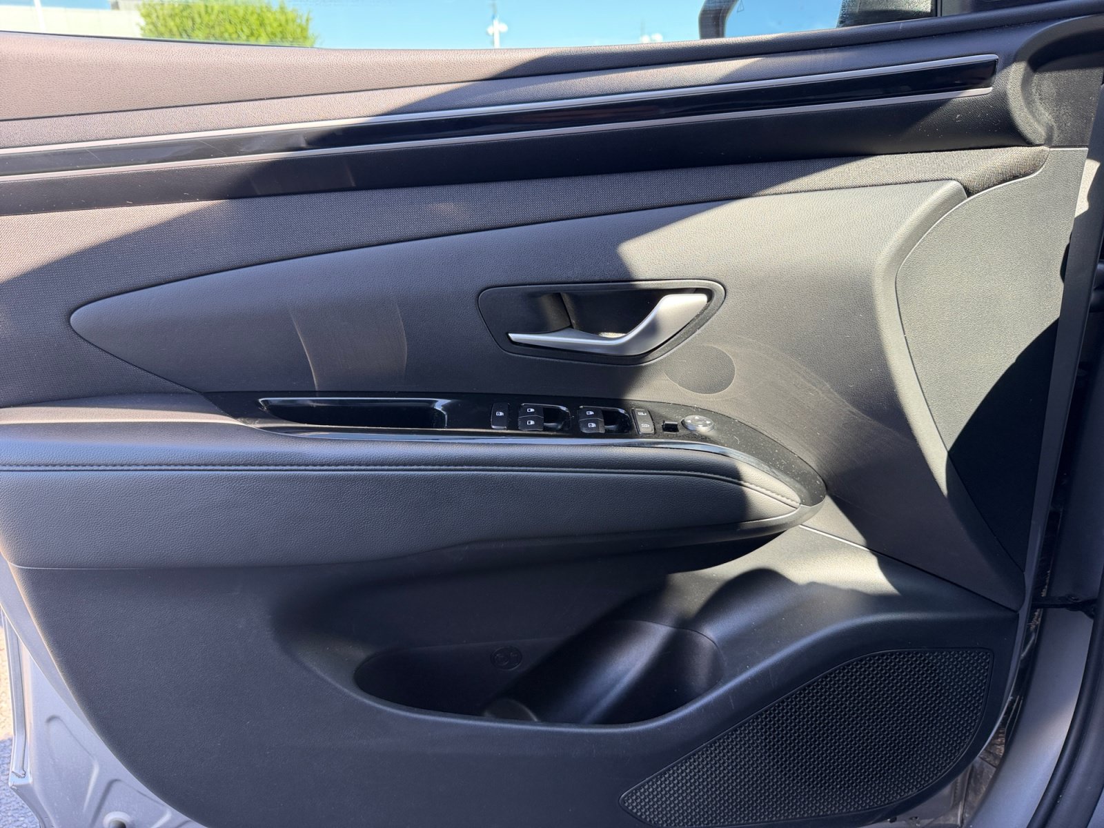 Used 2022 Hyundai Tucson SEL w/ Convenience Package AWD/4WD image 13