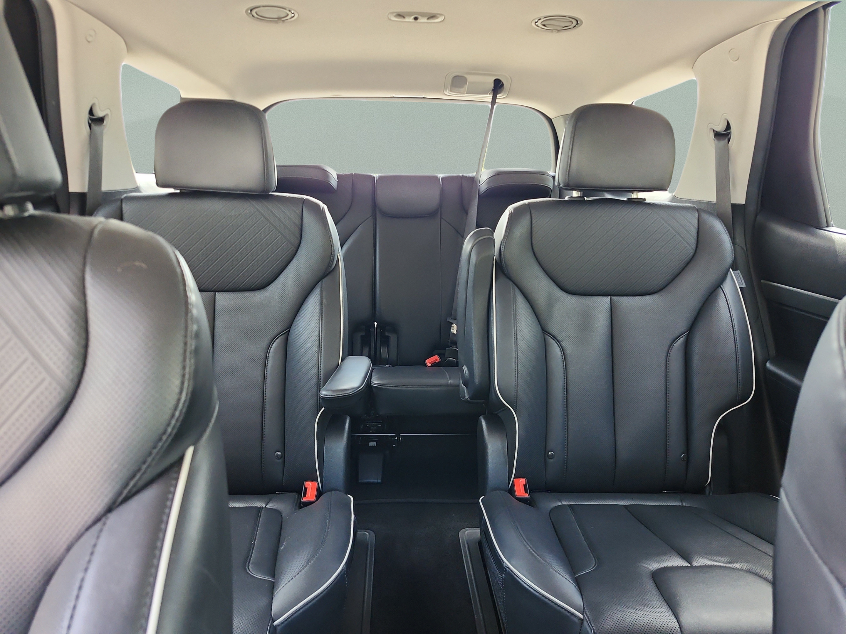 Certified 2024 Hyundai Palisade XRT AWD/4WD image 20