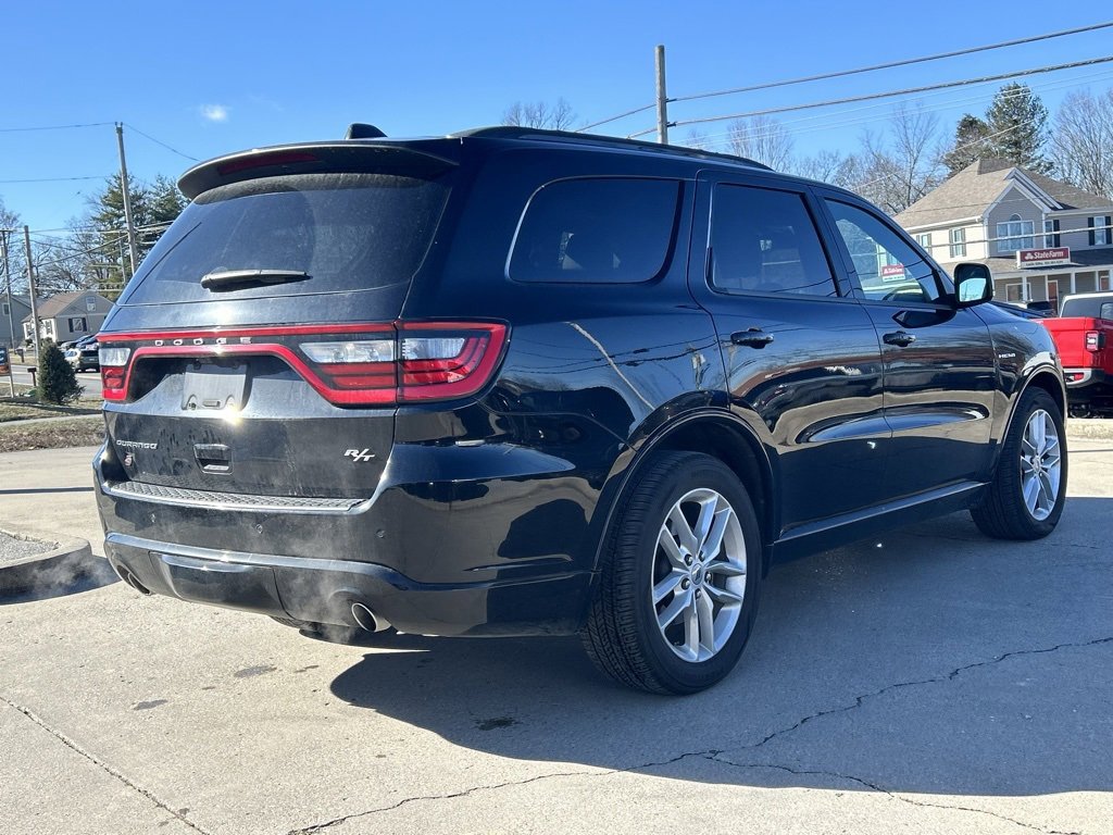 Used 2023 Dodge Durango R/T image 6