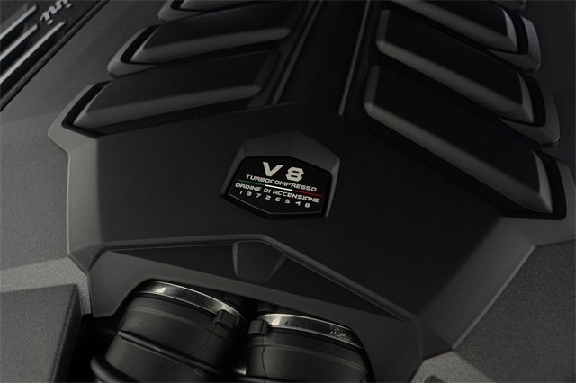 Used 2025 Lamborghini Urus SE image 68