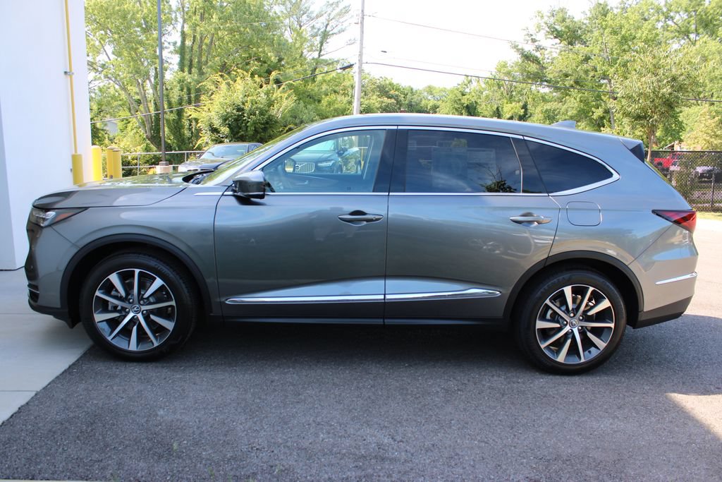 New 2026 Acura MDX SH-AWD w/ Technology Package image 10