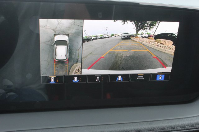 New 2026 Buick Encore GX Avenir w/ Avenir Technology Package image 3