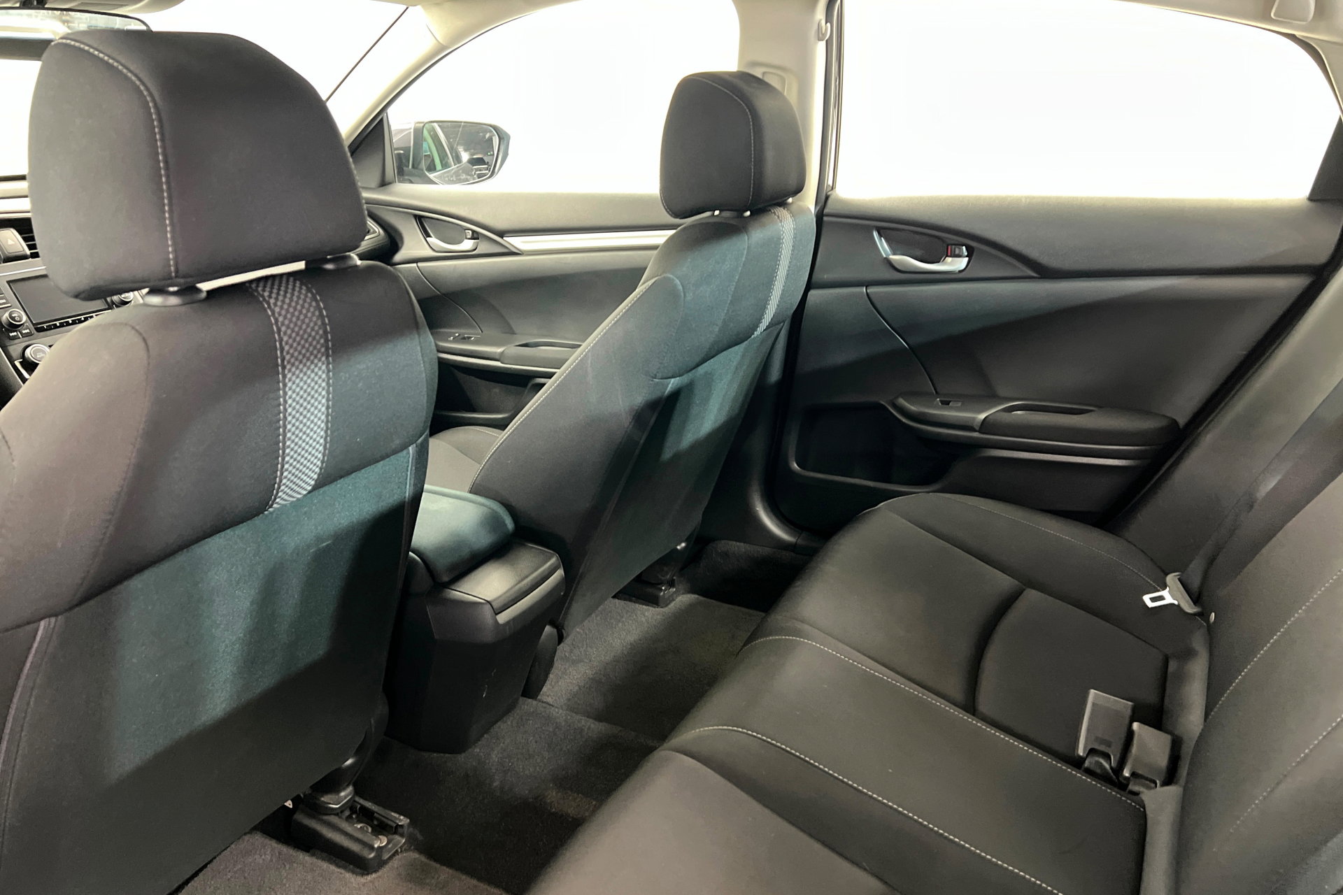 Used 2019 Honda Civic LX image 19