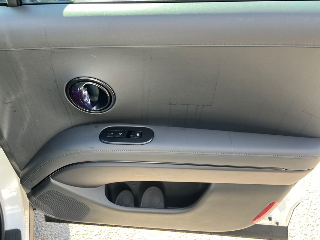 New 2026 Hyundai Palisade XRT Pro image 16