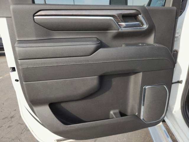 Used 2024 Chevrolet Silverado 3500 LTZ w/ LTZ Premium Package image 26