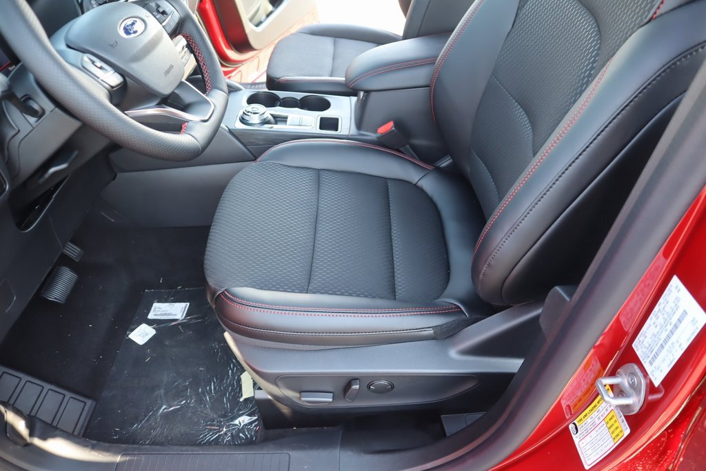 New 2026 Ford Escape ST-Line w/ Tech Pack #1 image 12