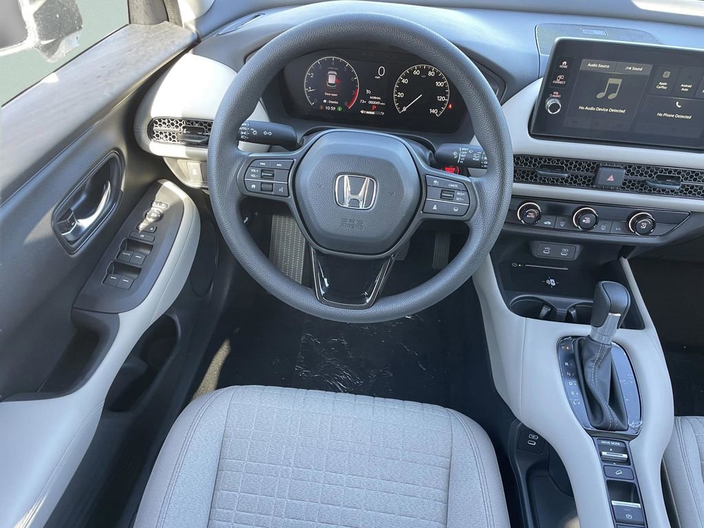 New 2026 Honda HR-V LX image 17