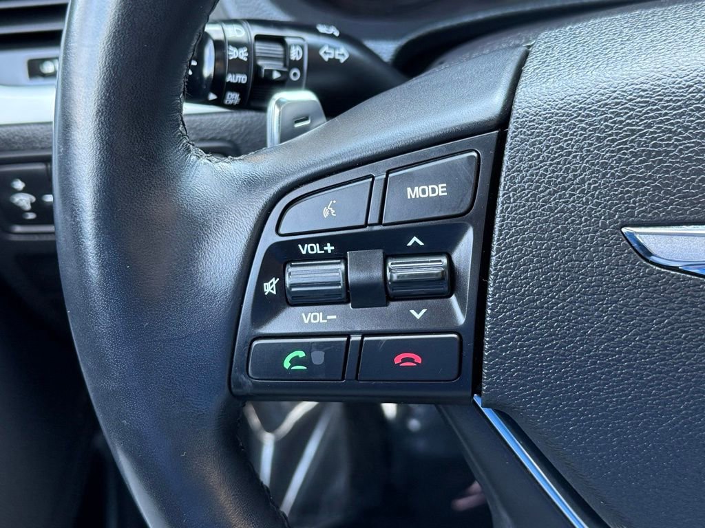 Used 2018 Genesis G80 3.8 w/ Option Group 03 image 36